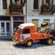 Illustration for article titled French Friday: La ROUTE BLEUE series